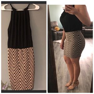 Lovely Day Mini Dress